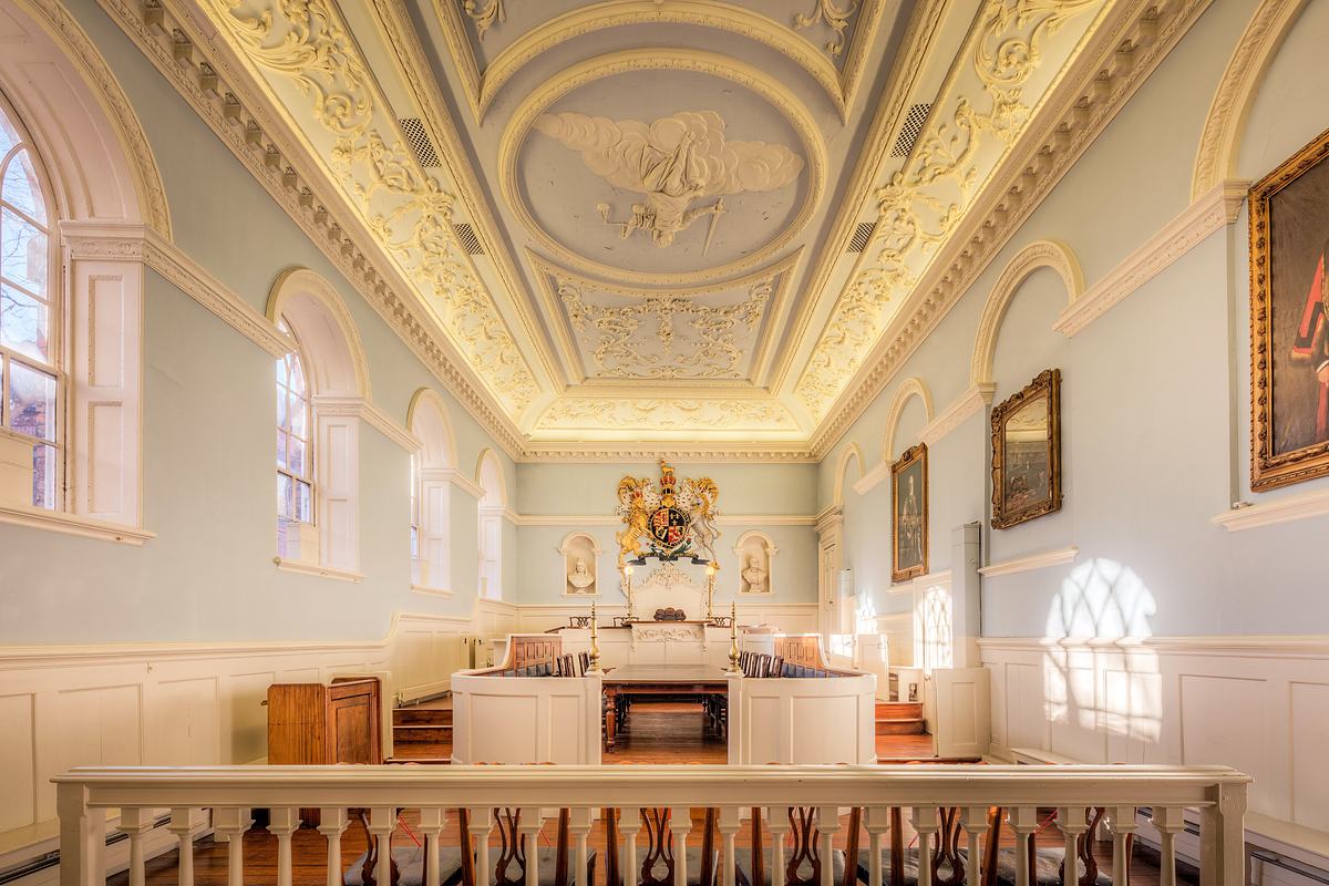 Beverley Guildhall Courtroom.jpg